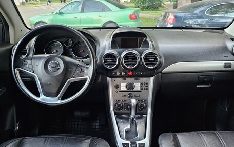 Opel Antara I, 2014 год, 1 150 000 рублей, 6 фотография