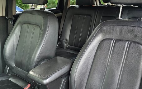 Opel Antara I, 2014 год, 1 150 000 рублей, 9 фотография