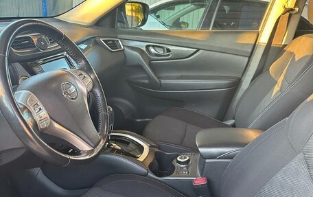 Nissan X-Trail, 2018 год, 1 800 000 рублей, 3 фотография