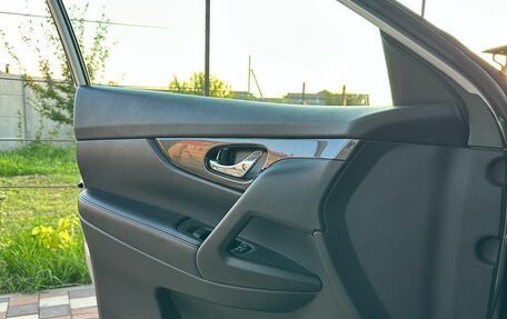 Nissan X-Trail, 2018 год, 1 800 000 рублей, 6 фотография
