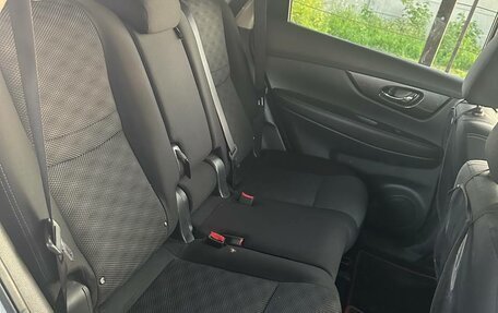 Nissan X-Trail, 2018 год, 1 800 000 рублей, 7 фотография