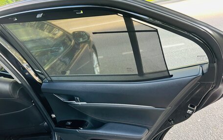 Toyota Camry, 2019 год, 2 350 000 рублей, 24 фотография