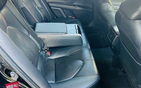 Toyota Camry, 2019 год, 2 350 000 рублей, 21 фотография