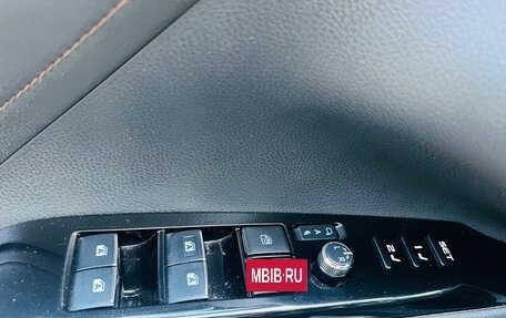 Toyota Camry, 2019 год, 2 350 000 рублей, 17 фотография