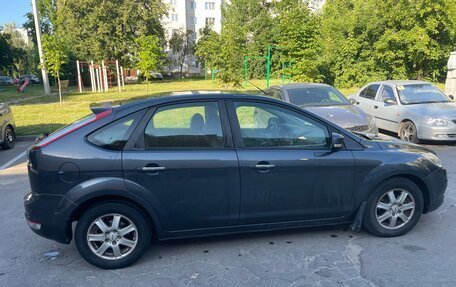 Ford Focus II рестайлинг, 2011 год, 770 000 рублей, 4 фотография