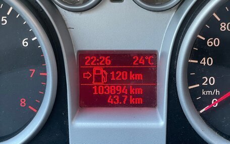 Ford Focus II рестайлинг, 2011 год, 770 000 рублей, 10 фотография