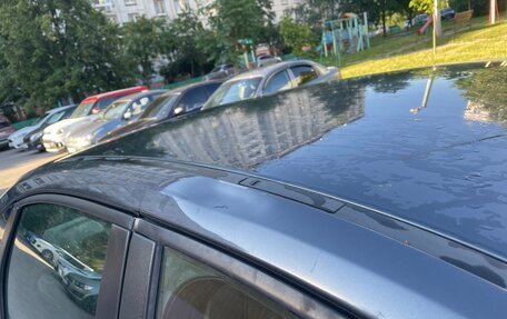 Ford Focus II рестайлинг, 2011 год, 770 000 рублей, 13 фотография