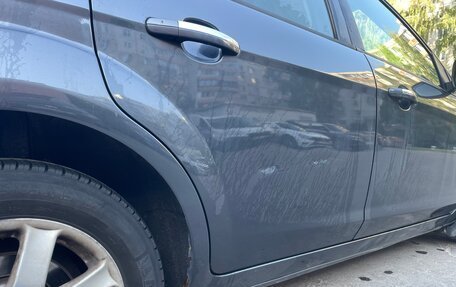 Ford Focus II рестайлинг, 2011 год, 770 000 рублей, 12 фотография