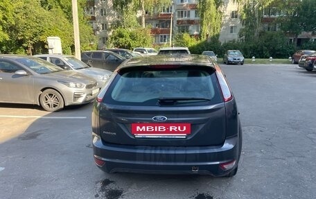 Ford Focus II рестайлинг, 2011 год, 770 000 рублей, 6 фотография