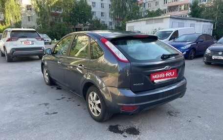 Ford Focus II рестайлинг, 2011 год, 770 000 рублей, 7 фотография