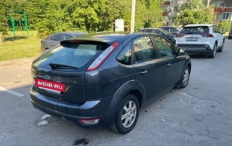 Ford Focus II рестайлинг, 2011 год, 770 000 рублей, 5 фотография