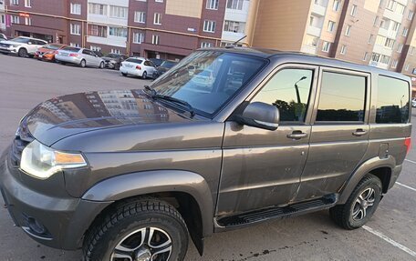 ЛуАЗ Patriot, 2015 год, 650 000 рублей, 2 фотография