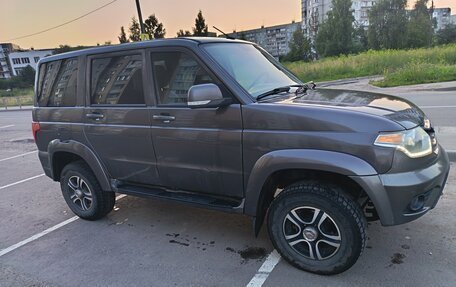 ЛуАЗ Patriot, 2015 год, 650 000 рублей, 4 фотография