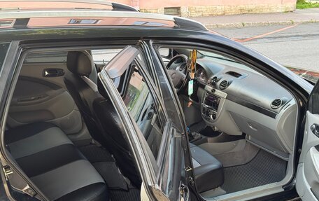 Chevrolet Lacetti, 2007 год, 370 000 рублей, 8 фотография