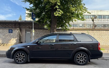 Chevrolet Lacetti, 2007 год, 370 000 рублей, 7 фотография