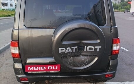 ЛуАЗ Patriot, 2015 год, 650 000 рублей, 3 фотография