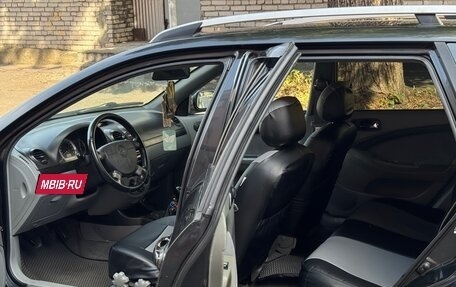 Chevrolet Lacetti, 2007 год, 370 000 рублей, 10 фотография