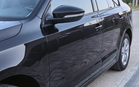 Volkswagen Jetta VI, 2013 год, 1 290 000 рублей, 10 фотография