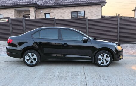Volkswagen Jetta VI, 2013 год, 1 290 000 рублей, 8 фотография