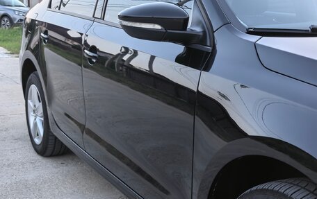 Volkswagen Jetta VI, 2013 год, 1 290 000 рублей, 9 фотография