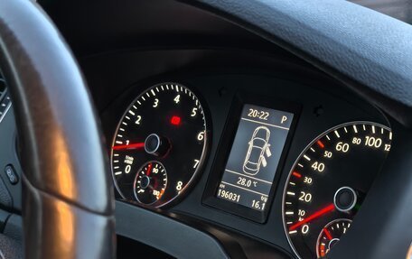 Volkswagen Jetta VI, 2013 год, 1 290 000 рублей, 17 фотография