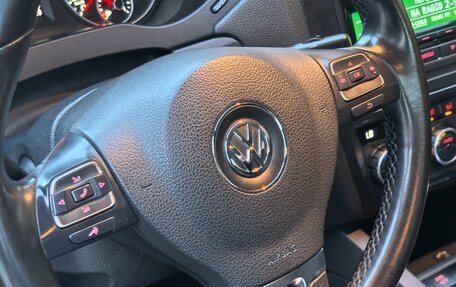 Volkswagen Jetta VI, 2013 год, 1 290 000 рублей, 16 фотография