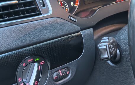Volkswagen Jetta VI, 2013 год, 1 290 000 рублей, 19 фотография