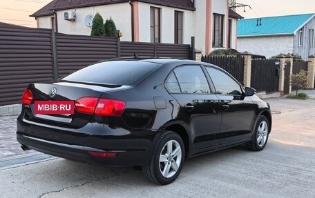 Volkswagen Jetta VI, 2013 год, 1 290 000 рублей, 7 фотография