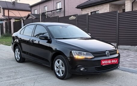 Volkswagen Jetta VI, 2013 год, 1 290 000 рублей, 11 фотография