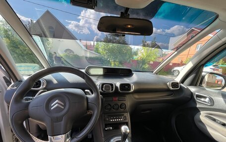Citroen C3 Picasso I, 2012 год, 555 555 рублей, 6 фотография