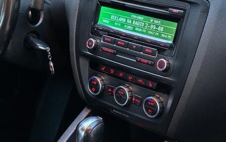 Volkswagen Jetta VI, 2013 год, 1 290 000 рублей, 23 фотография