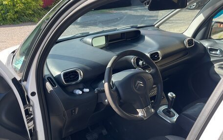 Citroen C3 Picasso I, 2012 год, 555 555 рублей, 5 фотография