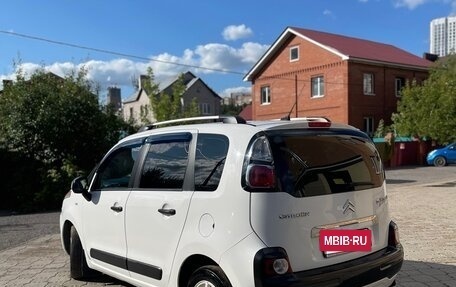 Citroen C3 Picasso I, 2012 год, 555 555 рублей, 2 фотография