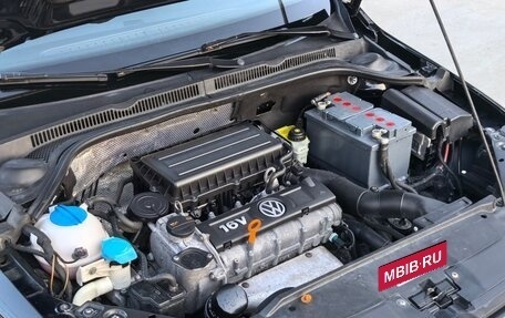 Volkswagen Jetta VI, 2013 год, 1 290 000 рублей, 24 фотография