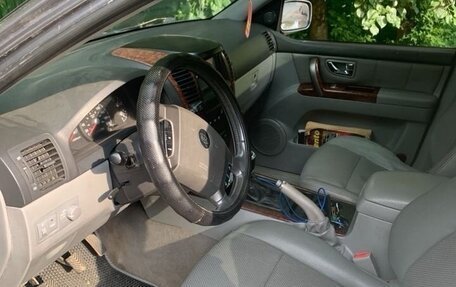KIA Sorento IV, 2005 год, 550 000 рублей, 6 фотография