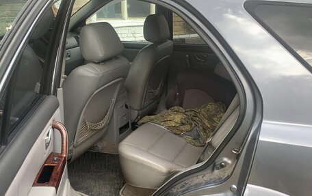 KIA Sorento IV, 2005 год, 550 000 рублей, 4 фотография