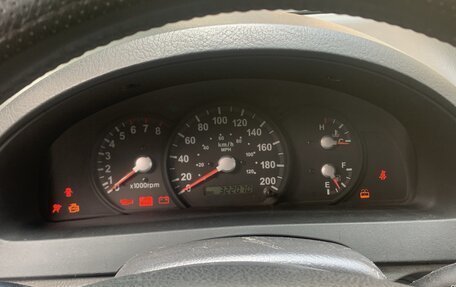 KIA Sorento IV, 2005 год, 550 000 рублей, 5 фотография