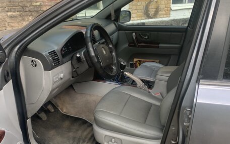 KIA Sorento IV, 2005 год, 550 000 рублей, 3 фотография