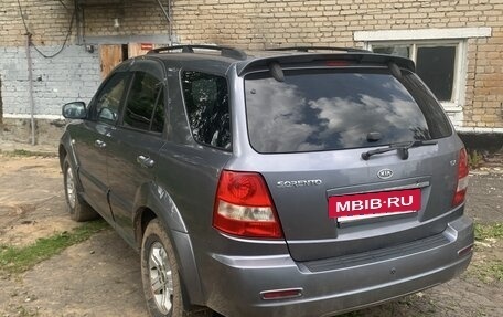 KIA Sorento IV, 2005 год, 550 000 рублей, 2 фотография