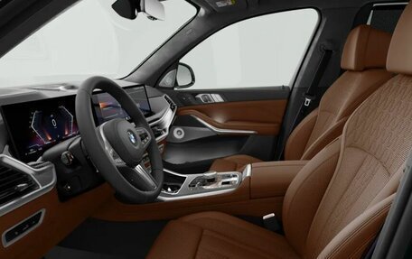 BMW X7, 2025 год, 17 320 000 рублей, 3 фотография