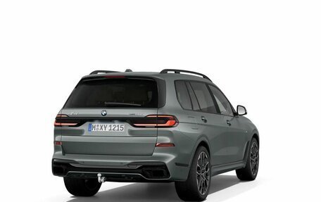 BMW X7, 2025 год, 17 320 000 рублей, 2 фотография