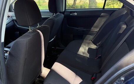 Mitsubishi Lancer IX, 2008 год, 1 050 000 рублей, 8 фотография
