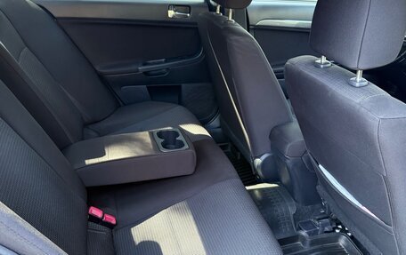 Mitsubishi Lancer IX, 2008 год, 1 050 000 рублей, 7 фотография