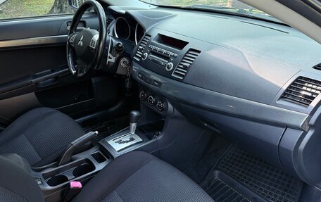 Mitsubishi Lancer IX, 2008 год, 1 050 000 рублей, 6 фотография