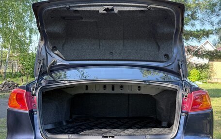 Mitsubishi Lancer IX, 2008 год, 1 050 000 рублей, 10 фотография
