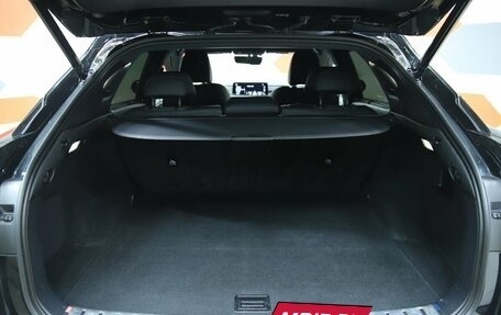 Lexus RX IV рестайлинг, 2021 год, 5 490 000 рублей, 16 фотография