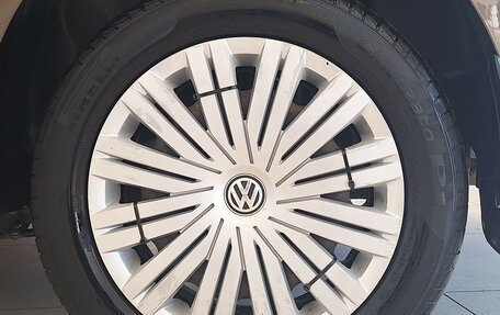 Volkswagen Polo VI (EU Market), 2018 год, 1 249 000 рублей, 11 фотография