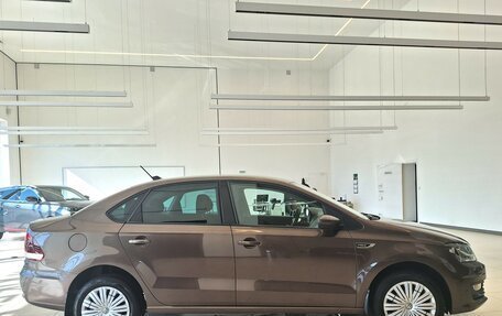 Volkswagen Polo VI (EU Market), 2018 год, 1 249 000 рублей, 8 фотография