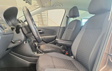 Volkswagen Polo VI (EU Market), 2018 год, 1 249 000 рублей, 16 фотография