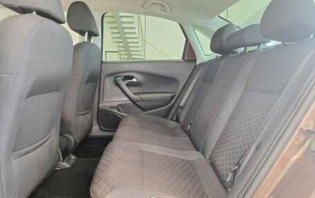 Volkswagen Polo VI (EU Market), 2018 год, 1 249 000 рублей, 14 фотография